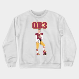 QB3 Crewneck Sweatshirt